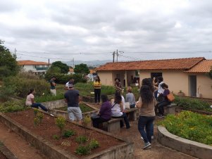 UFLA faz Extensão reuniu mais de 900 pessoas 